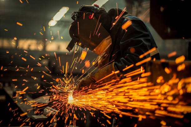 Brawley, CA Welder & Metal Fabrication Company