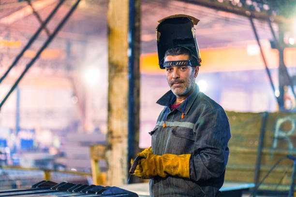 Affordable Welder Services in Brawley, CA